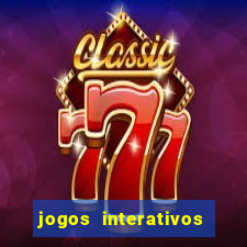 jogos interativos para eventos corporativos